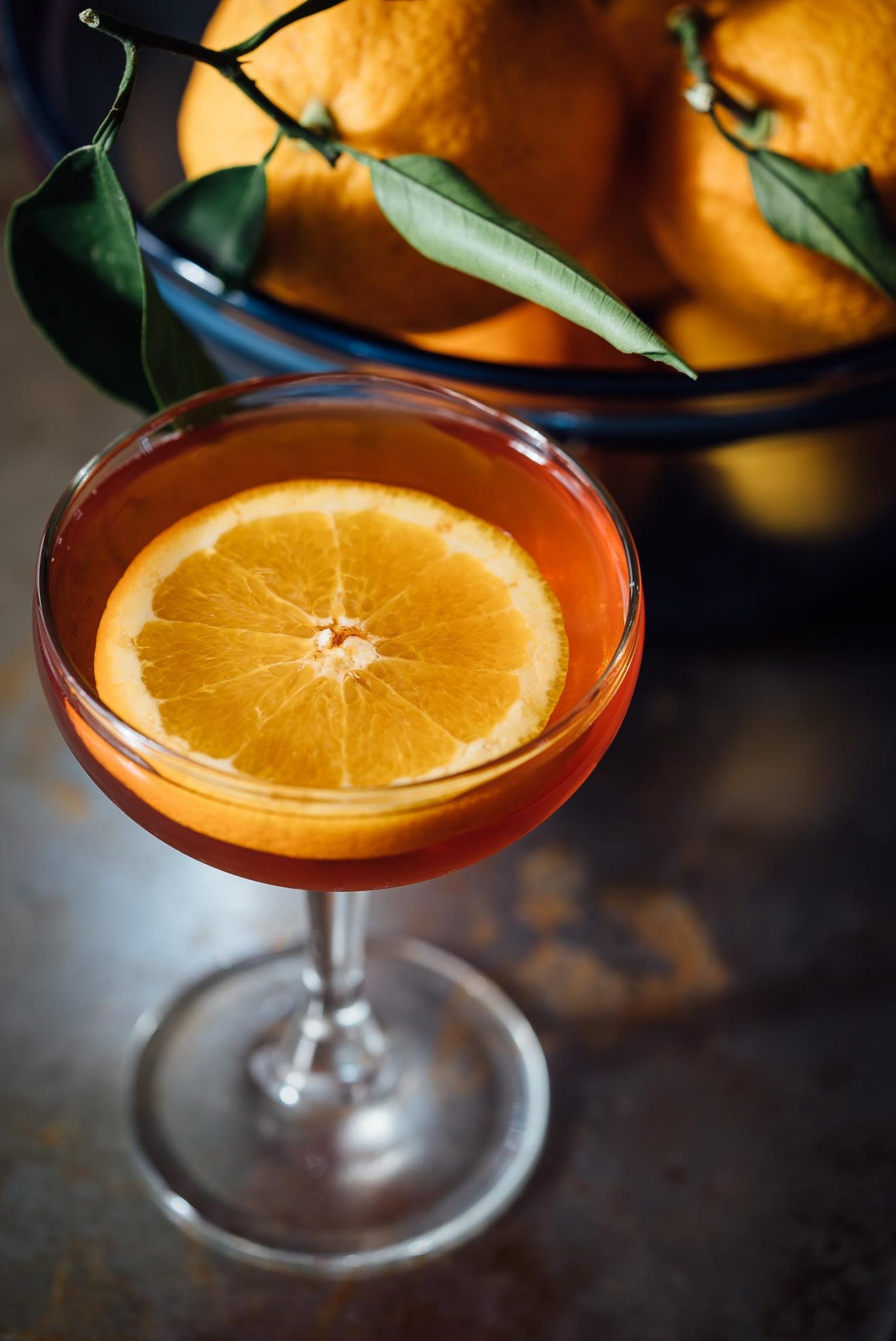 How Much is a Dash of Bitters? - Desserts & Drinks