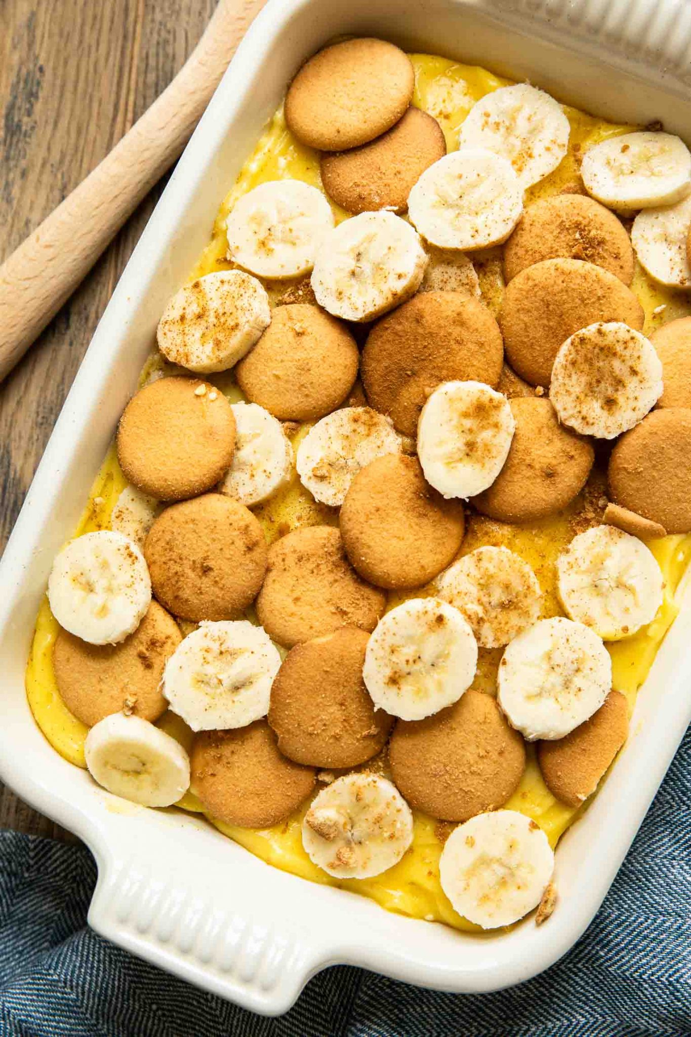 The BEST Banana Pudding Lasagna Desserts & Drinks