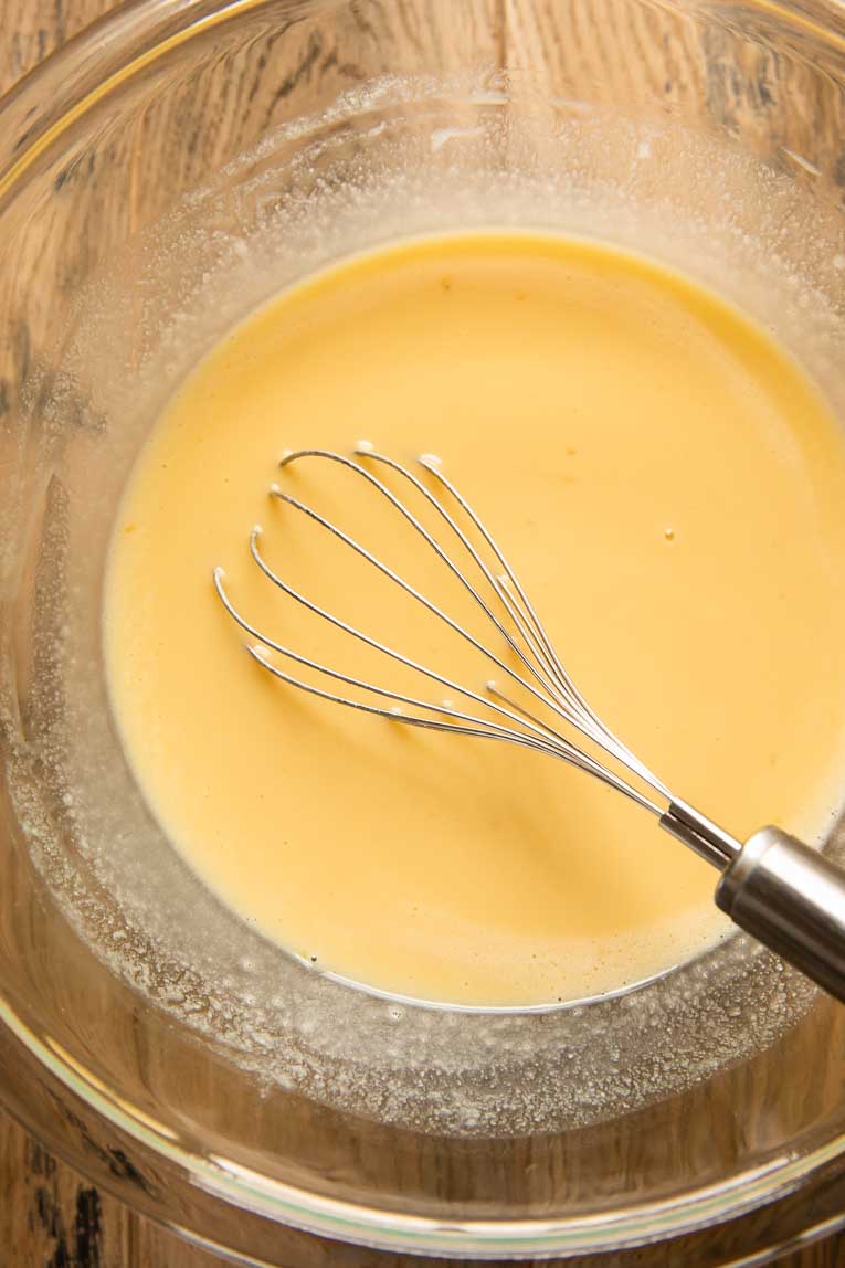 The BEST Buttermilk French Toast Desserts & Drinks