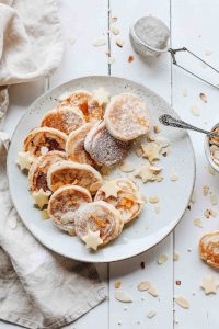 How Many Cups Are in a Pound of Powdered Sugar? - Desserts & Drinks