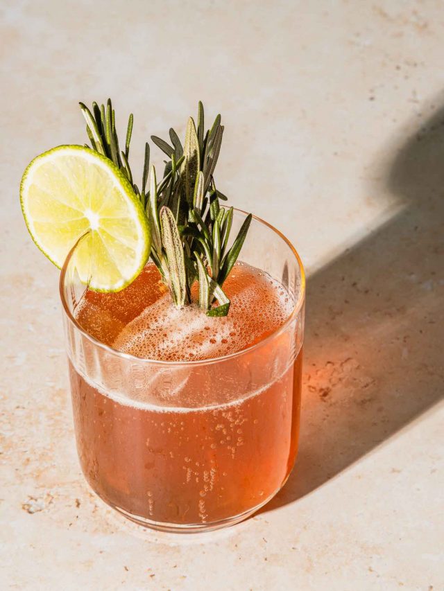 Tequila Guide Story Desserts & Drinks