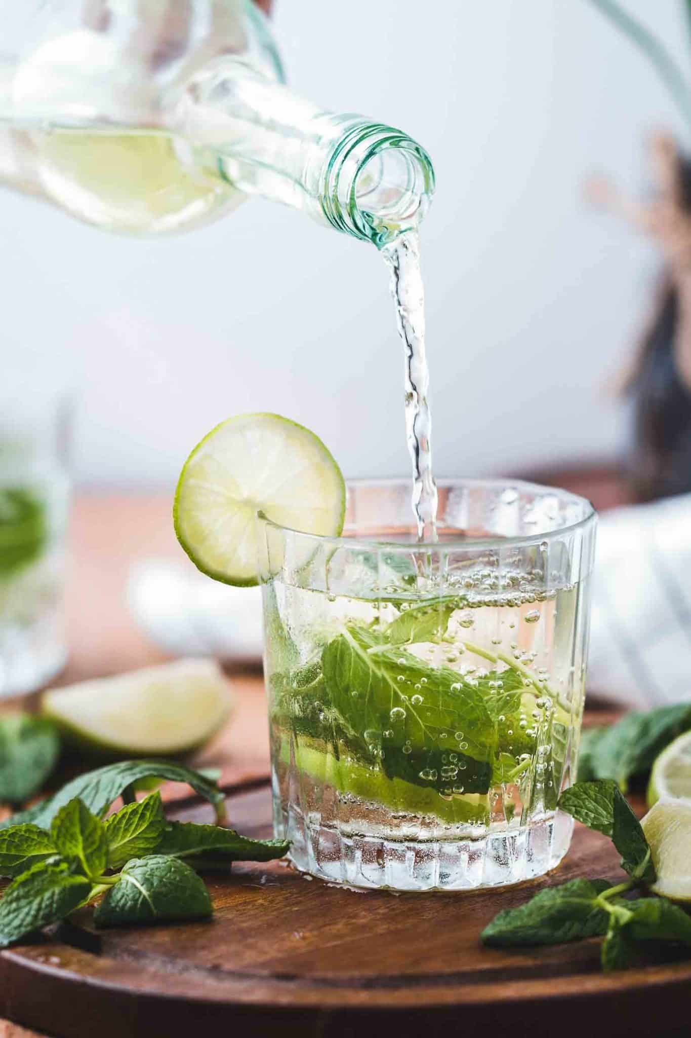 Does Gin Go Bad? Desserts & Drinks