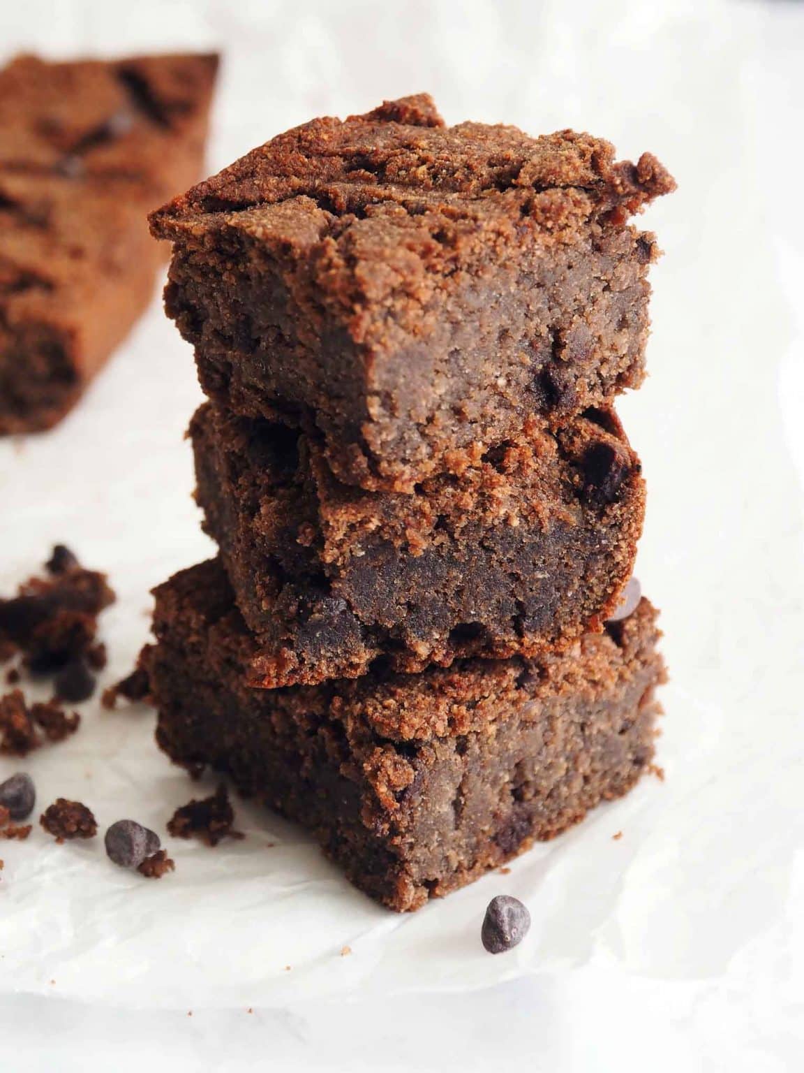 Can You Use Milk Instead of Water in Brownie Mix? Desserts & Drinks