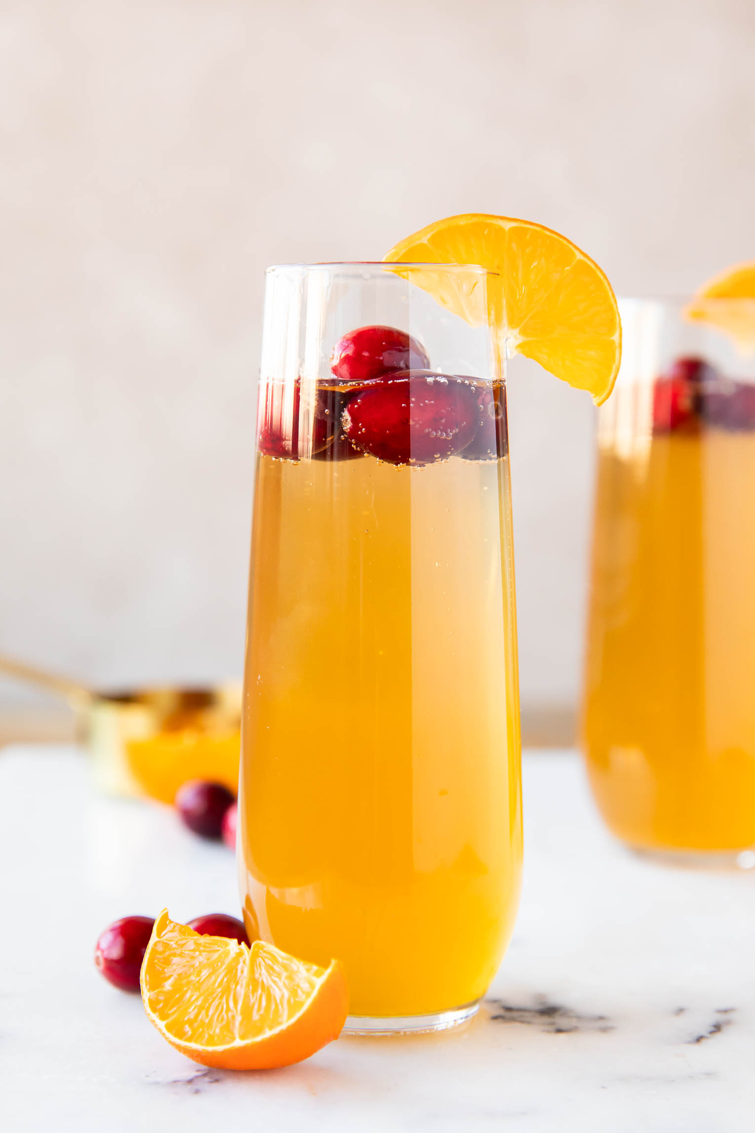 Easy Champagne Cocktail Desserts And Drinks 